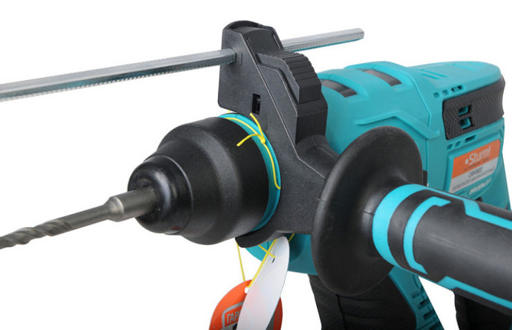 Перфоратор Sturm! CRH1822 1BatterySystem 18V 9112575 STDN-0067087 - Вид №3