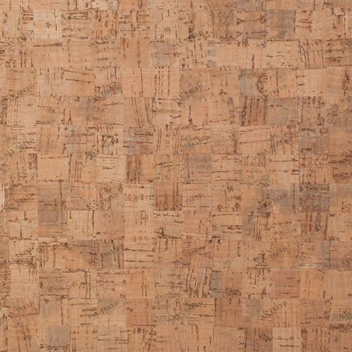 Пробка Wicanders Eco Cork Olympic (Гладкая) 600х300 мм NA46010