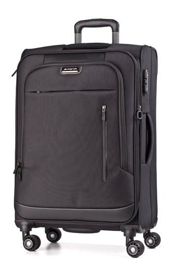 M2111-07-62 Чемодан M2111*62 M Exp March Rolling