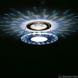 Swarovski A.8992 NR 030 007 Vial встраиваемый потолочный