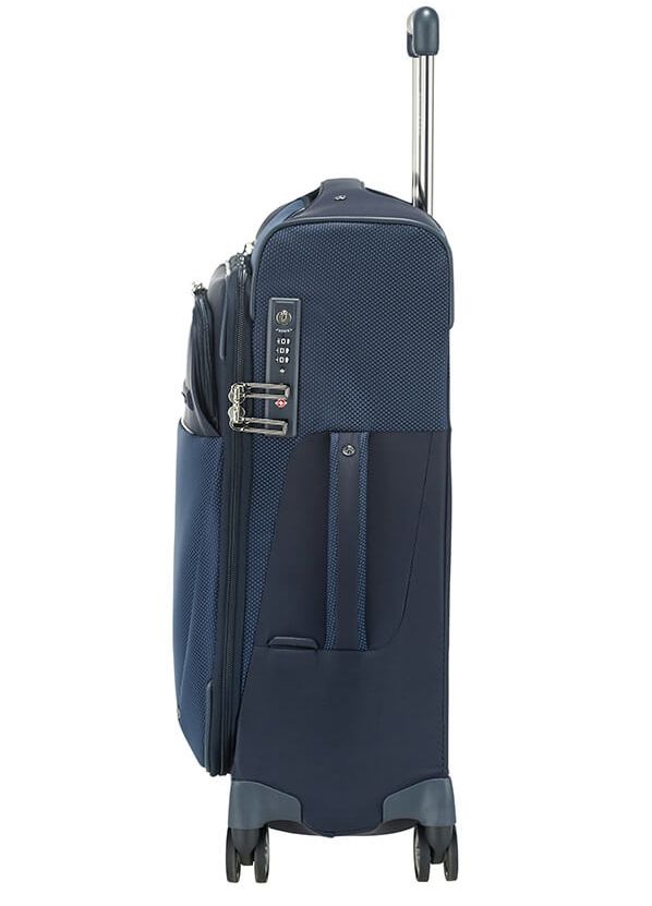 CH5-01023 Чемодан CH5*023 Spinner Top Pocket 55 Samsonite B-Lite Icon  - Вид №4