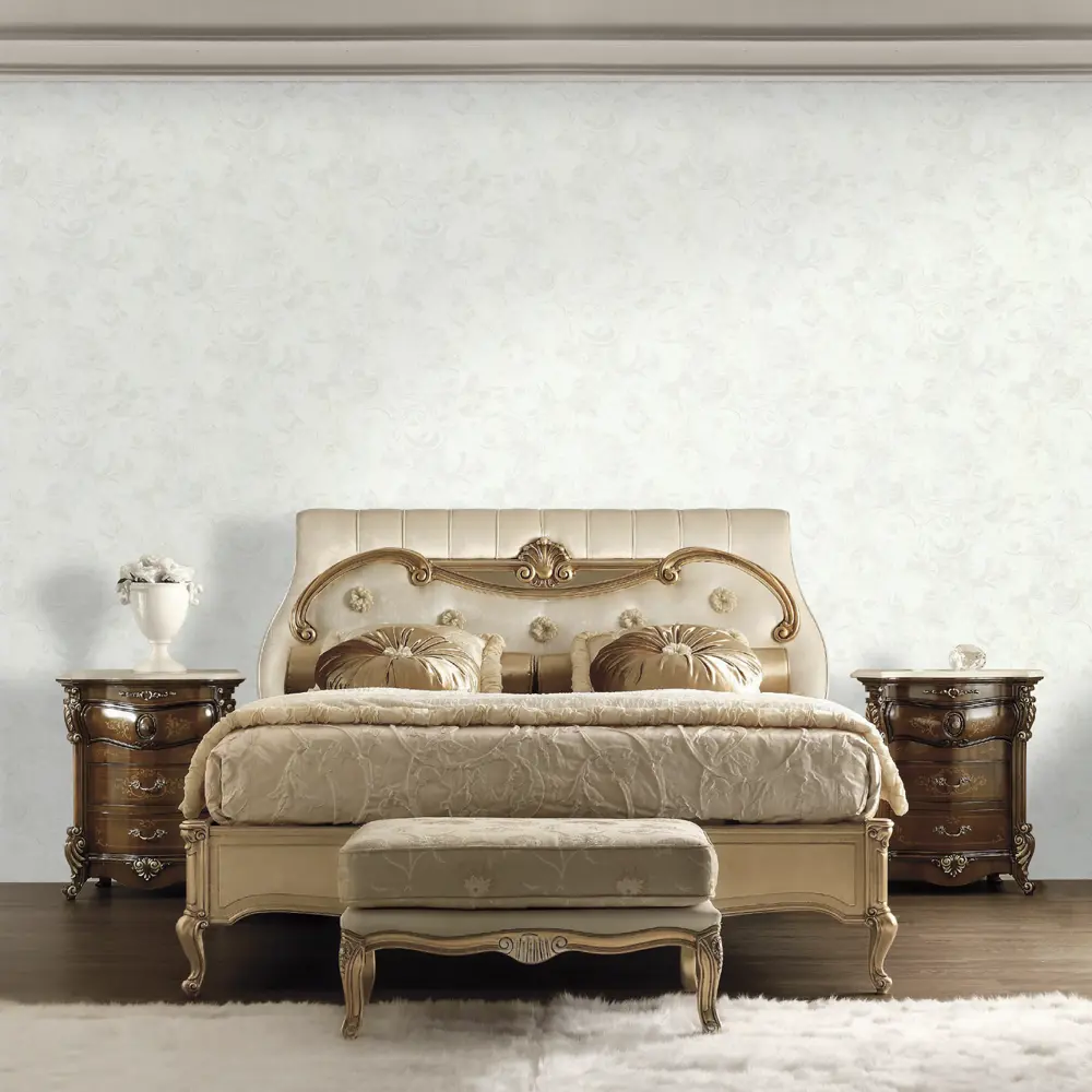 Обои флизелиновые Villa Antica серые 1.06 м CS60161 Santreyd STLM-2069294 - Вид №2