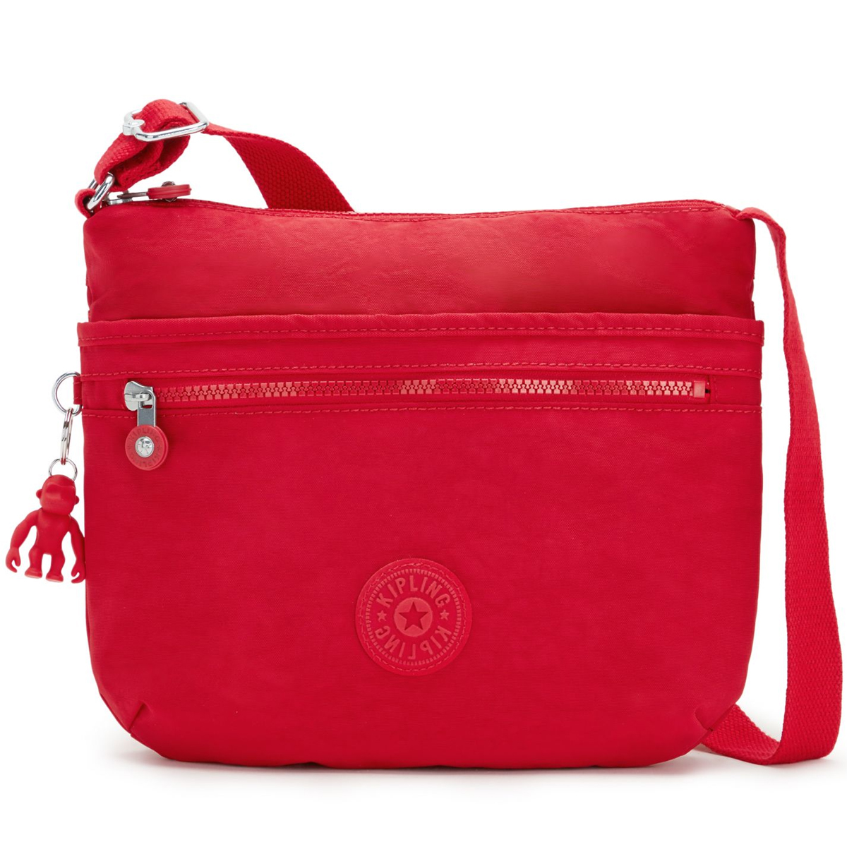 K19911Z33 Сумка Shoulder Bag Across Body Kipling Arto 
