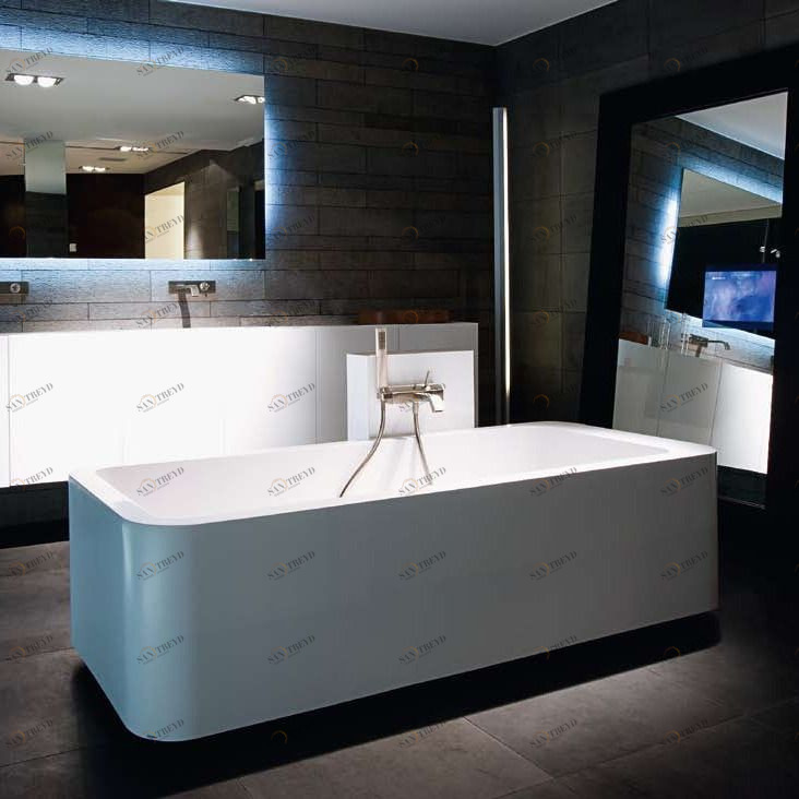 FY-190-PL-WS-00-000 Fly ванна Bagno Sasso Pietraluce 46085