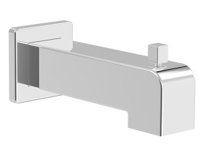 Дозирующий носик для настенной ванны