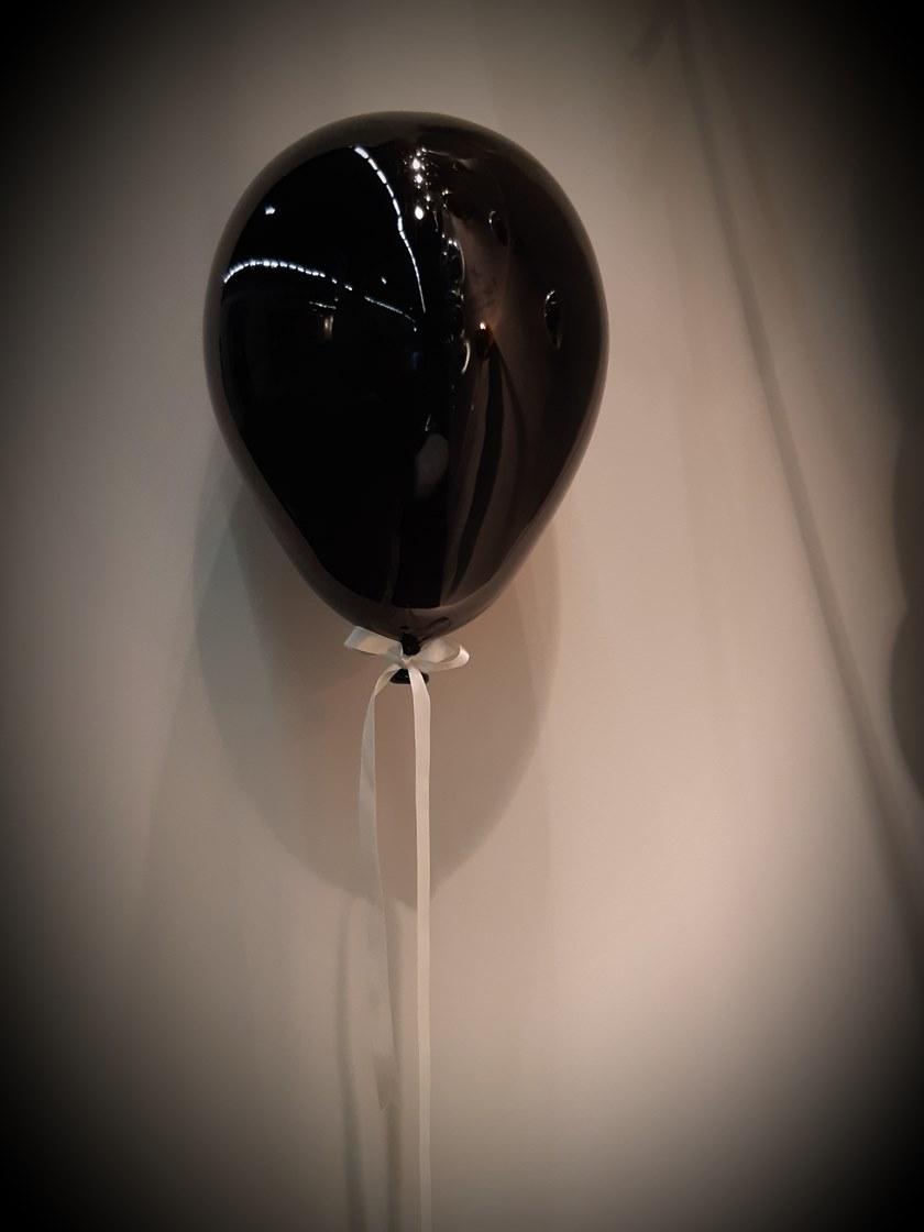 Fuoriluogo Настенный декоративный объект из смолы sun-id-1345495 - Вид №8