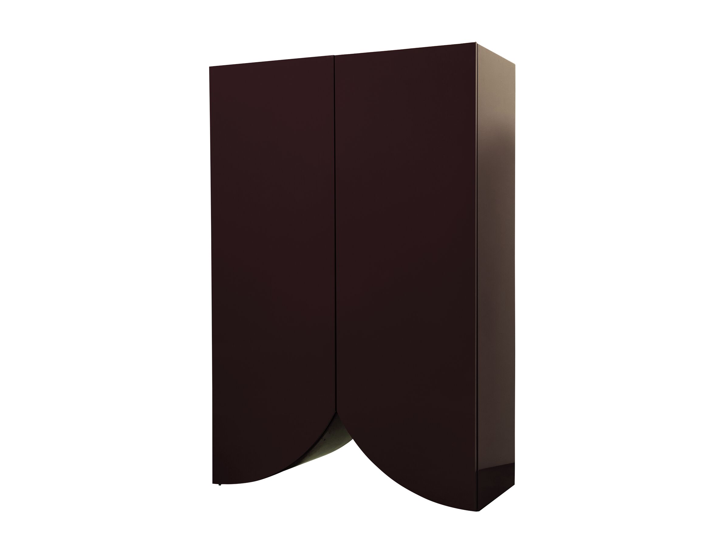 Шкаф из МДФ с распашными дверями BD Barcelona мосты ARCH-00099617 - Вид №48