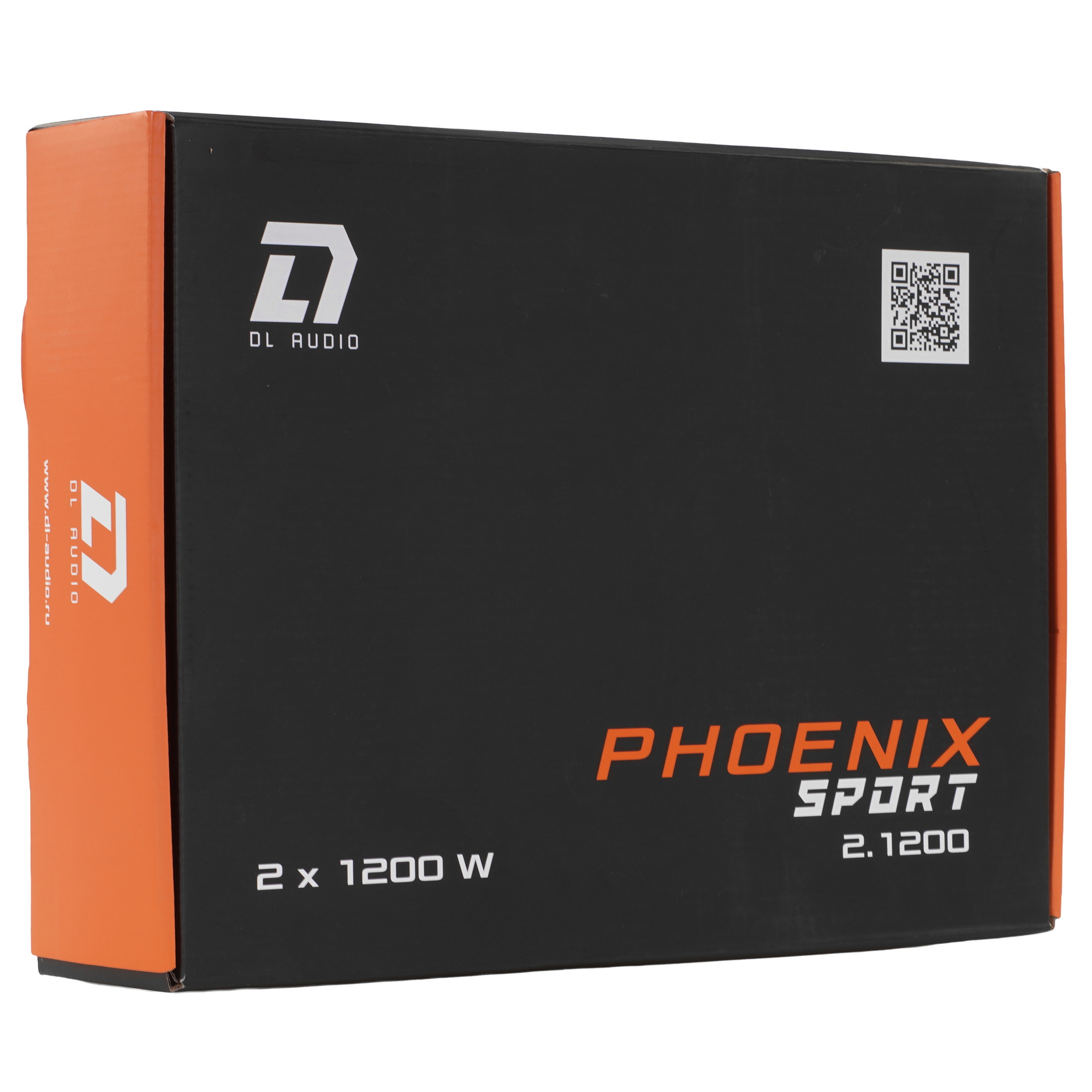 9285894 Усилитель DL Audio Phoenix Sport 2.1200 STDN-0076505 - Вид №10