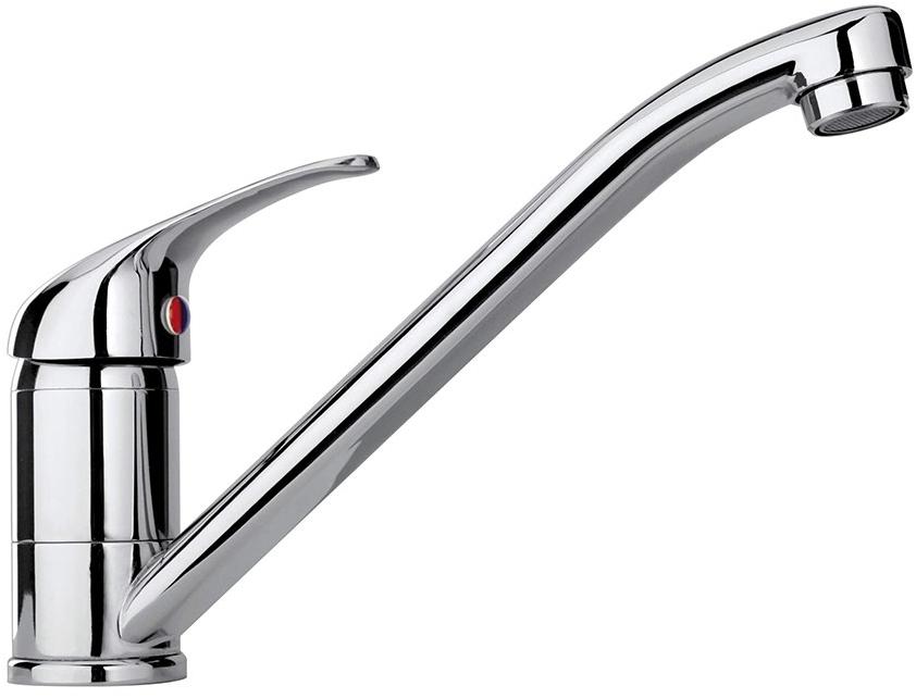 Paini Roma 02CR573 смеситель для кухни