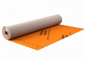 BIN SISTEMI Паропроницаемая подкладочная мембрана Politras