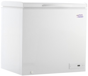 7922667 Морозильный ларь Pozis FH-256-1 белый