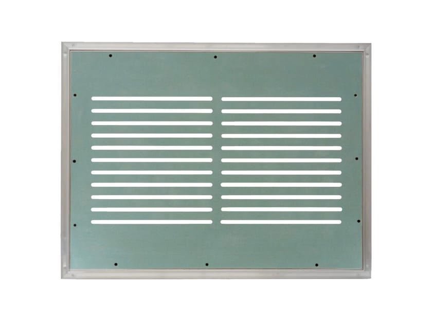 Смотровой люк из гипсокартона Dakota смотровые люки ARCH-00140817