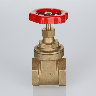 H.012.08 Клиновая задвижка WATERGATE Valtec 1 1/2"  - Вид №4