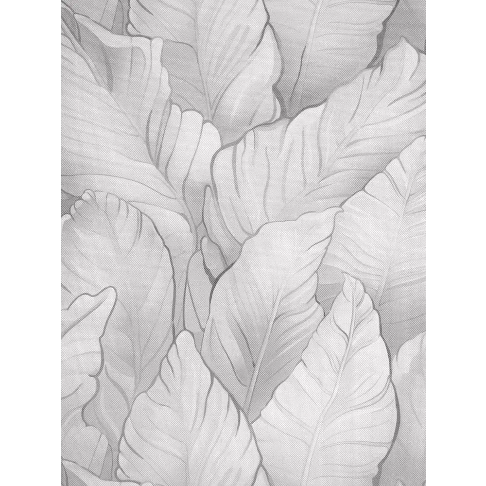 Штора рулонная Патели 80x160 см светло-серая legrand STLM-2113248 - Вид №7