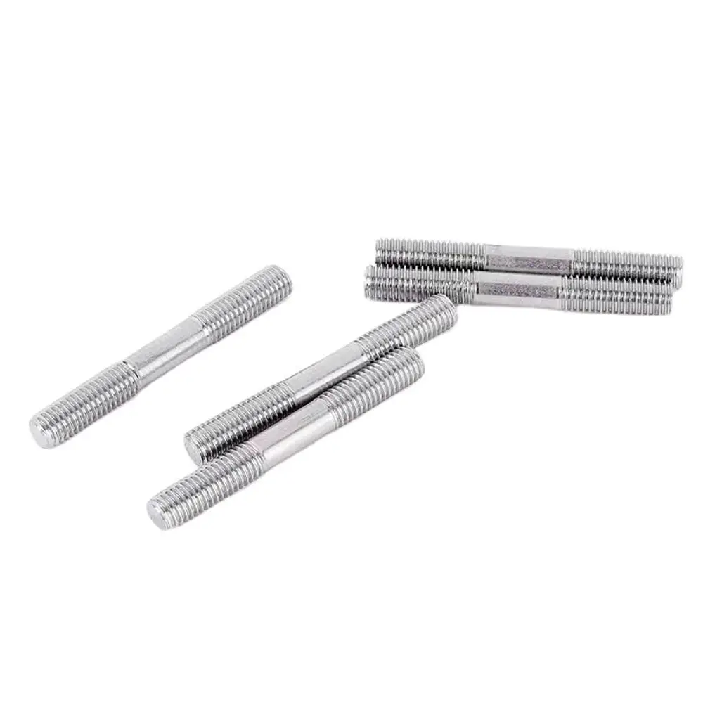 Шпилька фланцевая M12x60 класс прочности 6.8 Santreyd STLM-2147029 - Вид №1