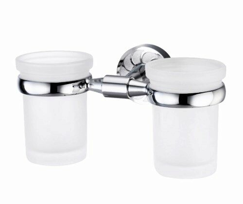 Isen K-4028D Подстаканник двойной Santreyd  - Вид №1