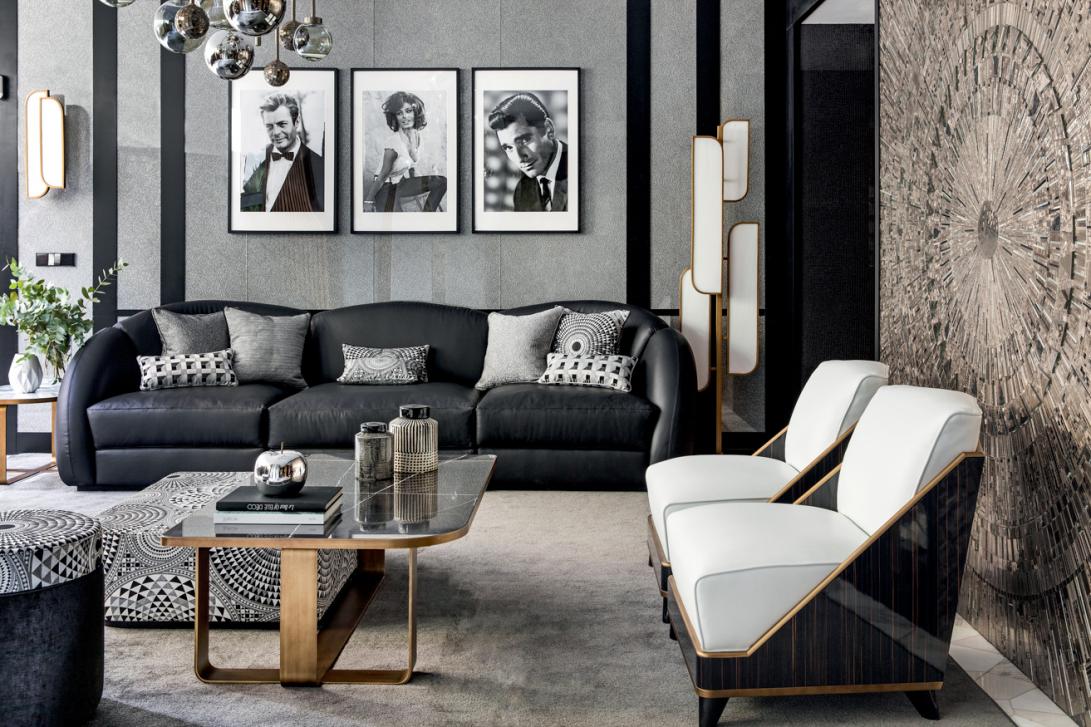 SICIS Visconti Floor Lamp 43x31x190 sun-id-1989838 - Вид №4