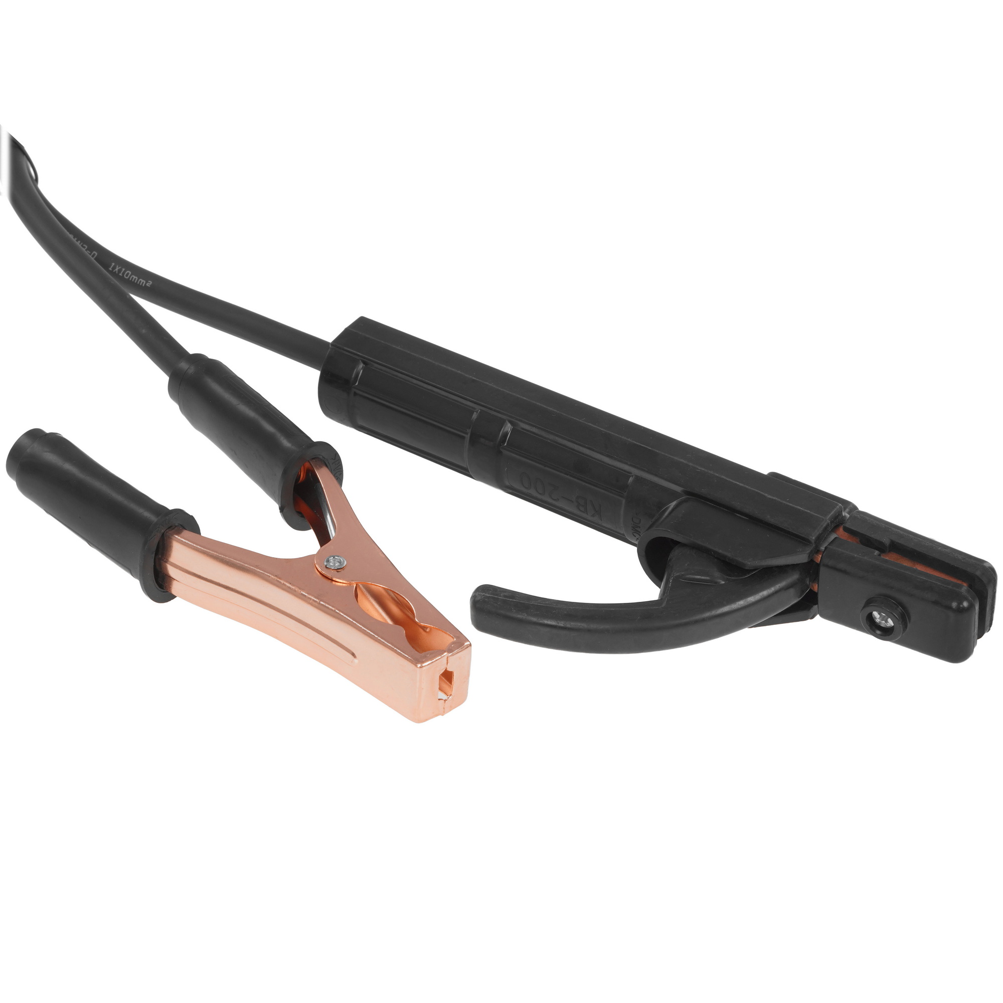 Сварочный аппарат Brait MMA-180T 9230860 STDN-0118741 - Вид №6