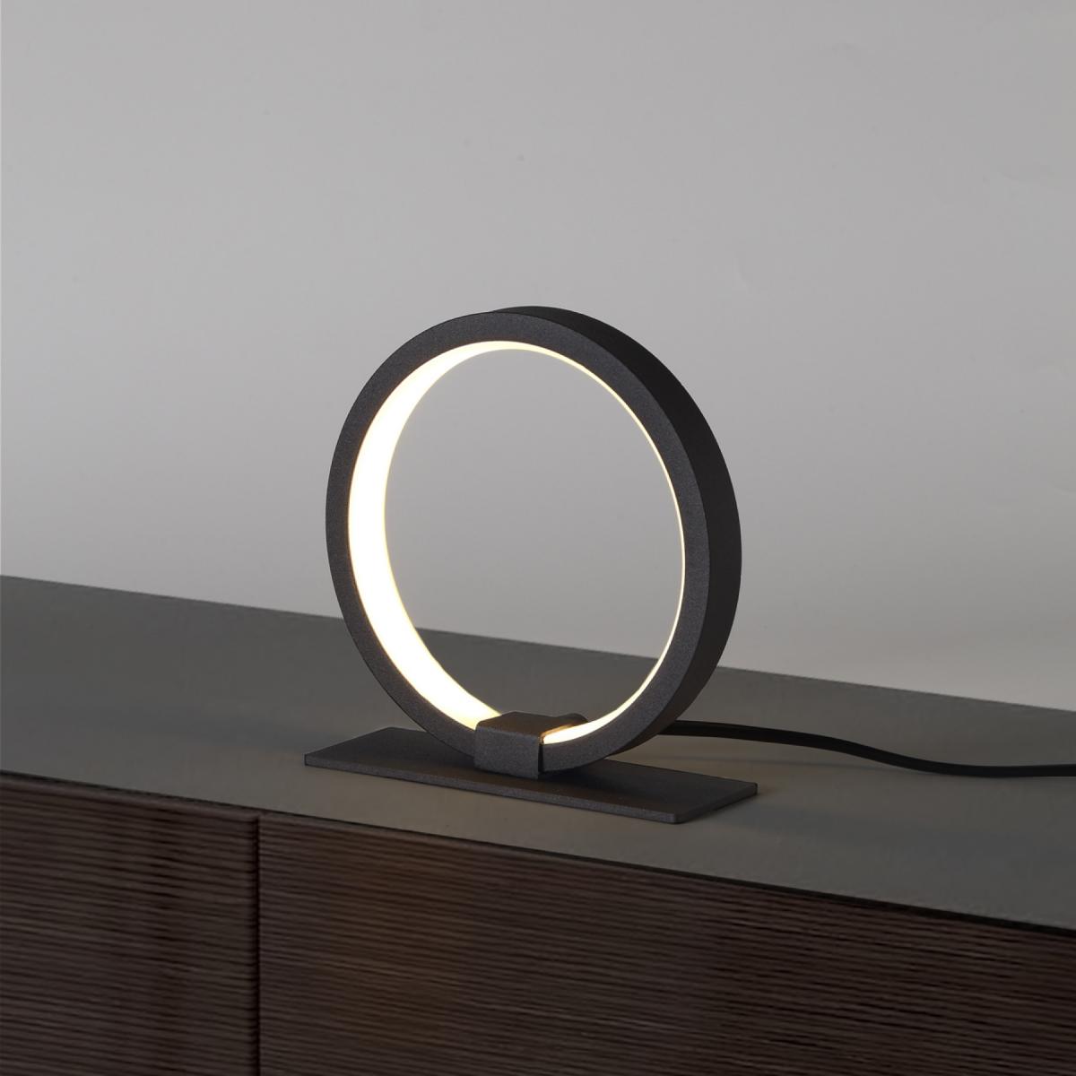 096666 Настольная лампа MANTRA KITESURF 7145 Mantra Kitesurf  - Вид №16