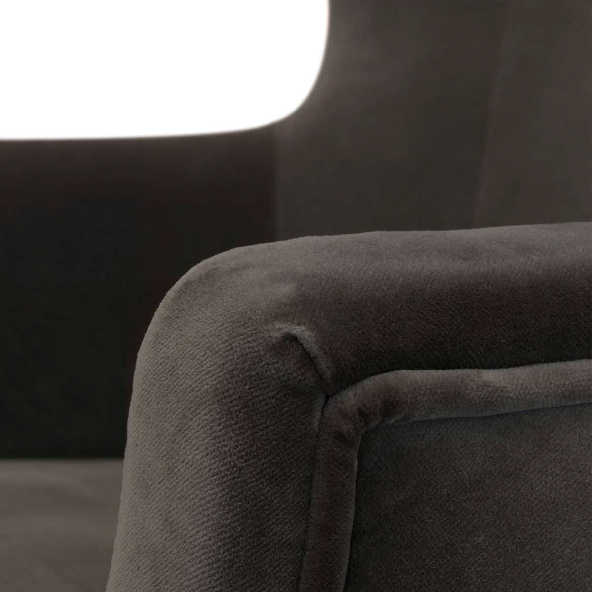 Кресла Dukono II Armchair Covethouse BRABBU  - Вид №1