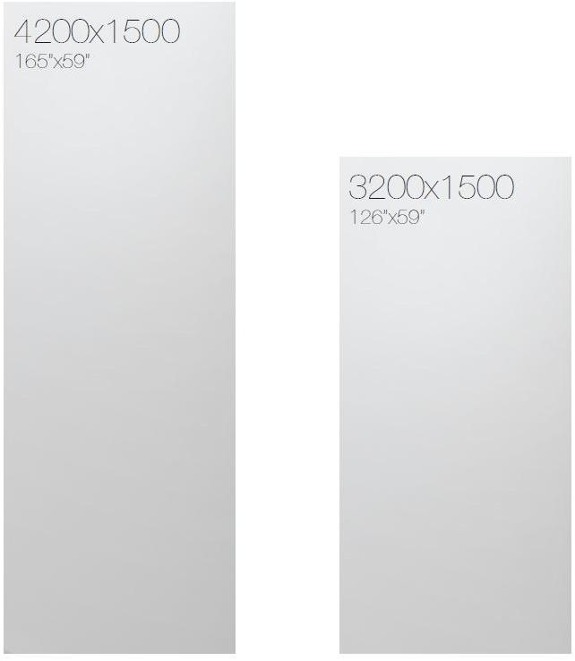 GammaStone Стеклянная панель Gammastone glass air sun-id-1459280 - Вид №18