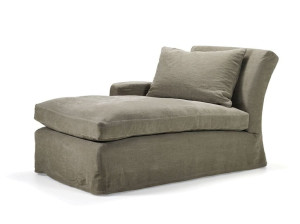 Съемная ткань Dormeuse