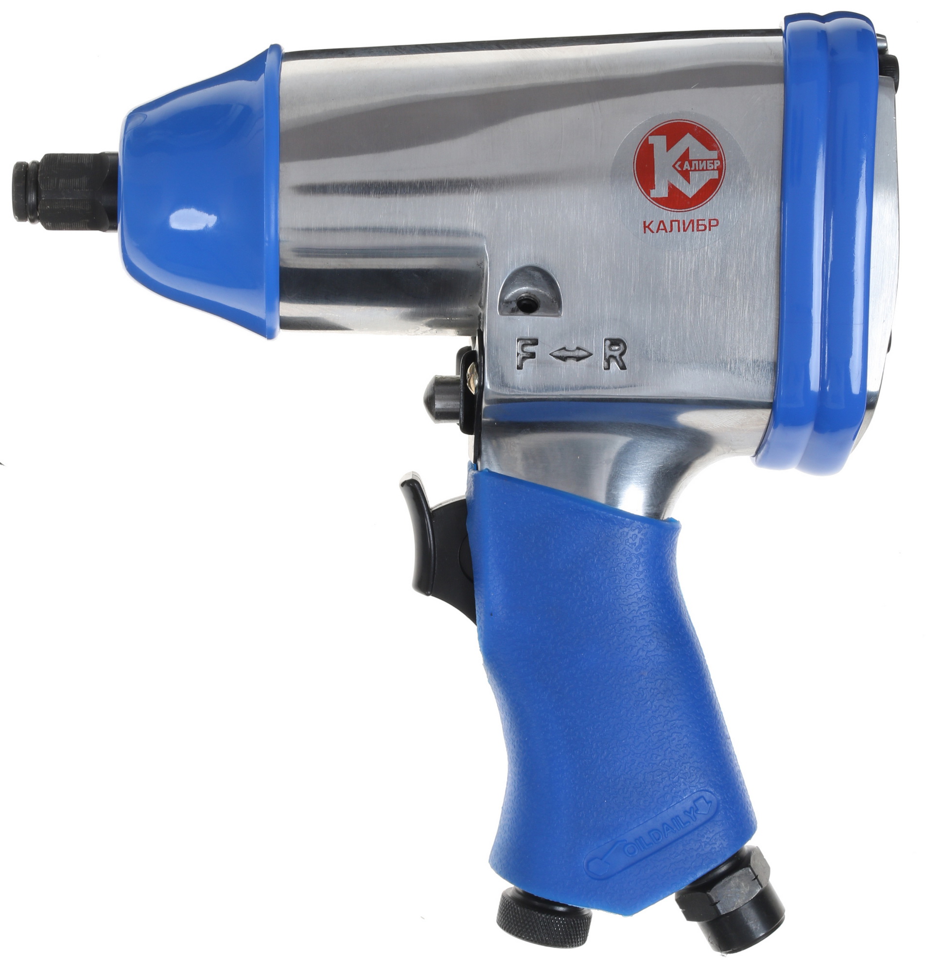 Пневмогайковерт Калибр ПГУ-16/310А 1241869 STDN-0051773