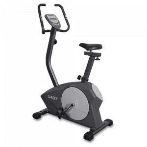 U407 Велотренажер u407 Carbon Fitness