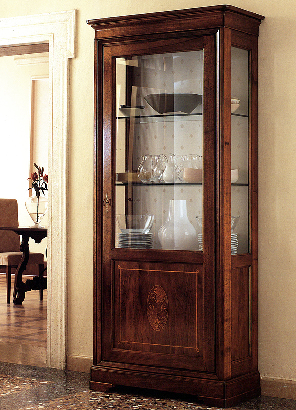 Витрина  CANTIERO CX 05 