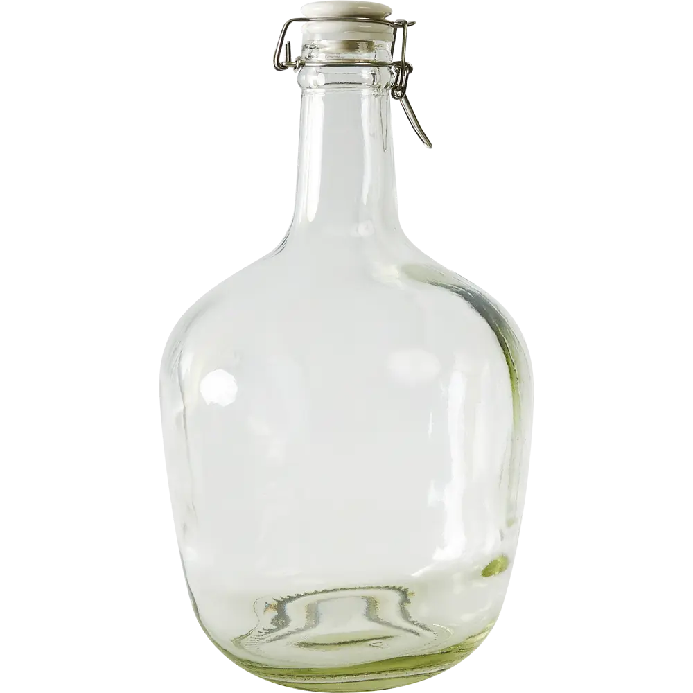 Бутыль Атами прозрачный 3.4 л Santreyd STLM-2168484