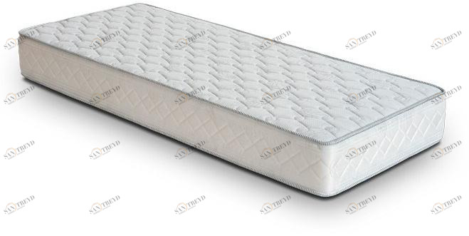 Mobilspazio Одноместный пружинный матрас для гостиницы Zeus sun-id-1489393