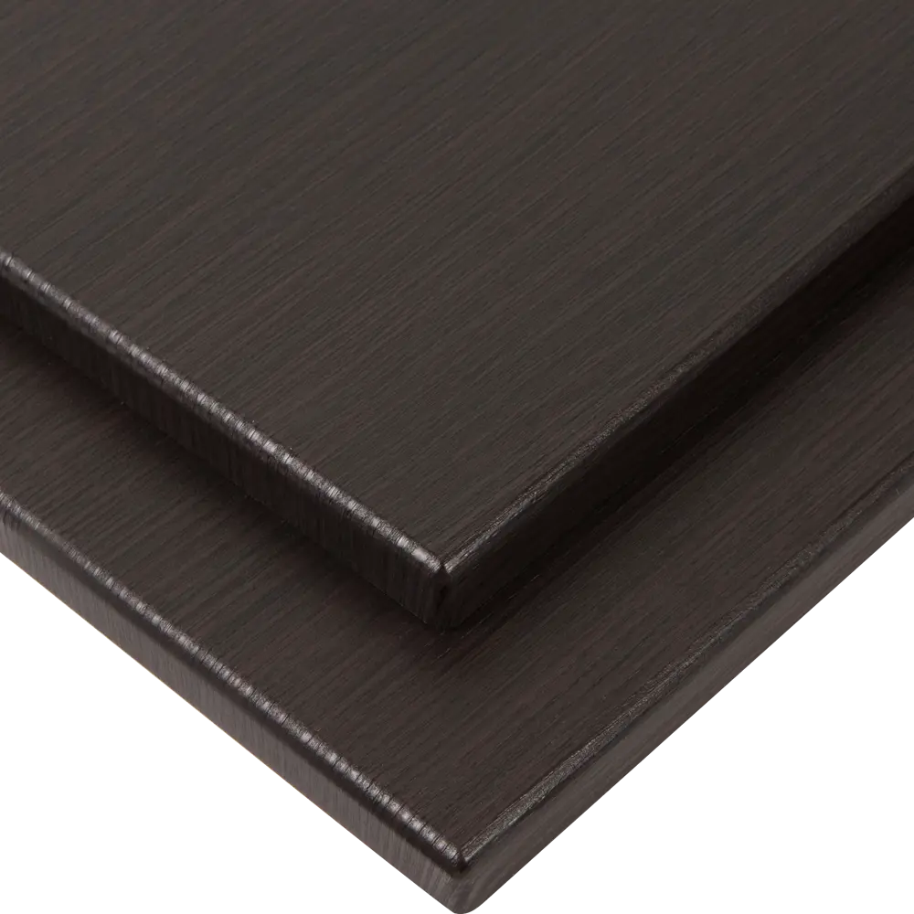 Двери для шкафа Delinia «Шоколад» 40x15 см, МДФ, цвет коричневый, 3 шт STLM-2043722 - Вид №3