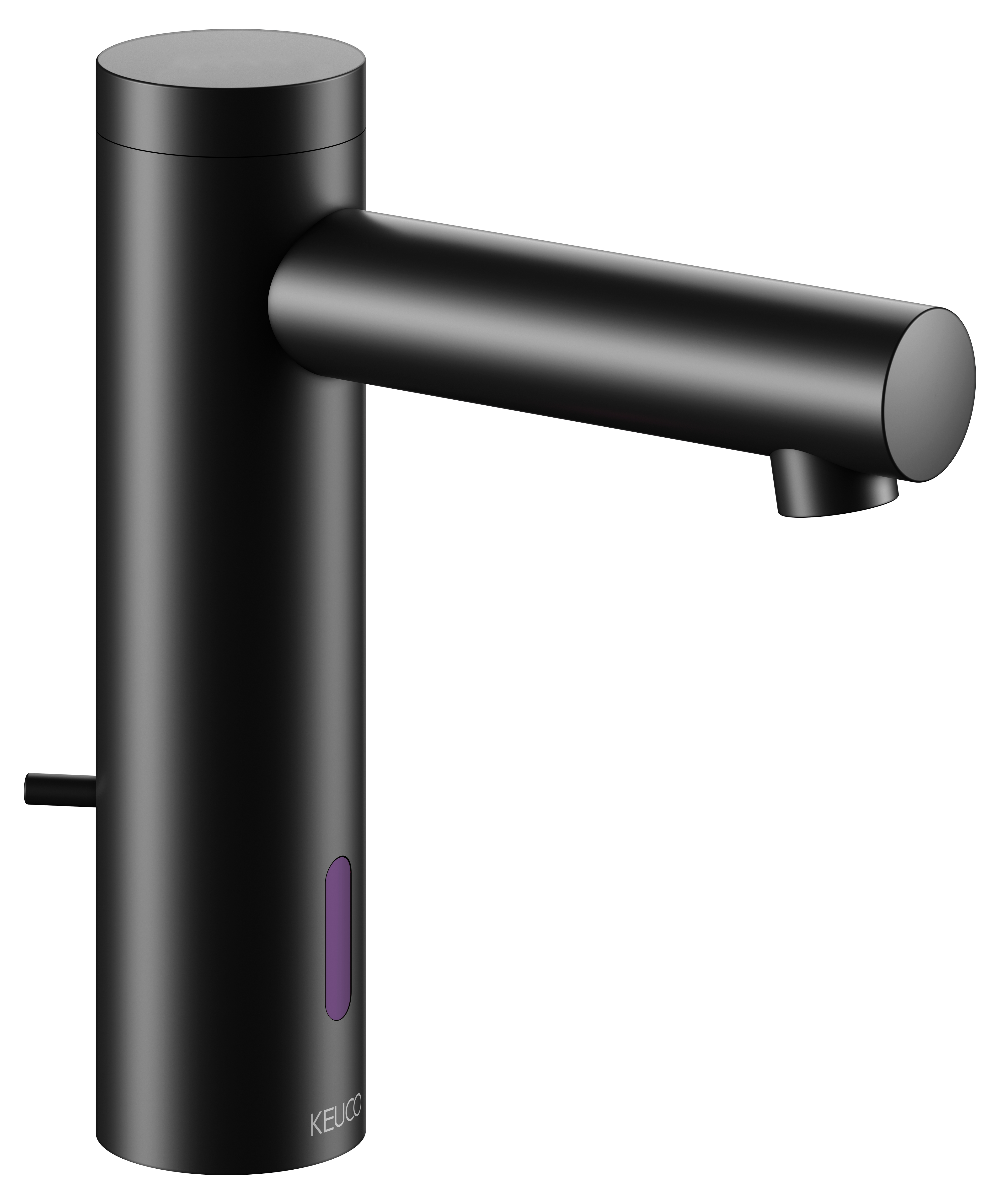 59512371100 Электронный смеситель для раковины KEUCO IXMO