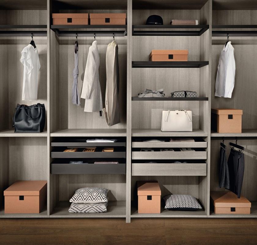 SALICE Сумка для одежды с ластовицей Excessories sun-id-1433368 - Вид №2