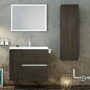 Sonia Комплект мебели для ванной 5 CODE