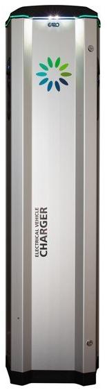 Garo Электрораспределительная колонка для автомобилей  Ls4-t237w u mat  - Вид №2