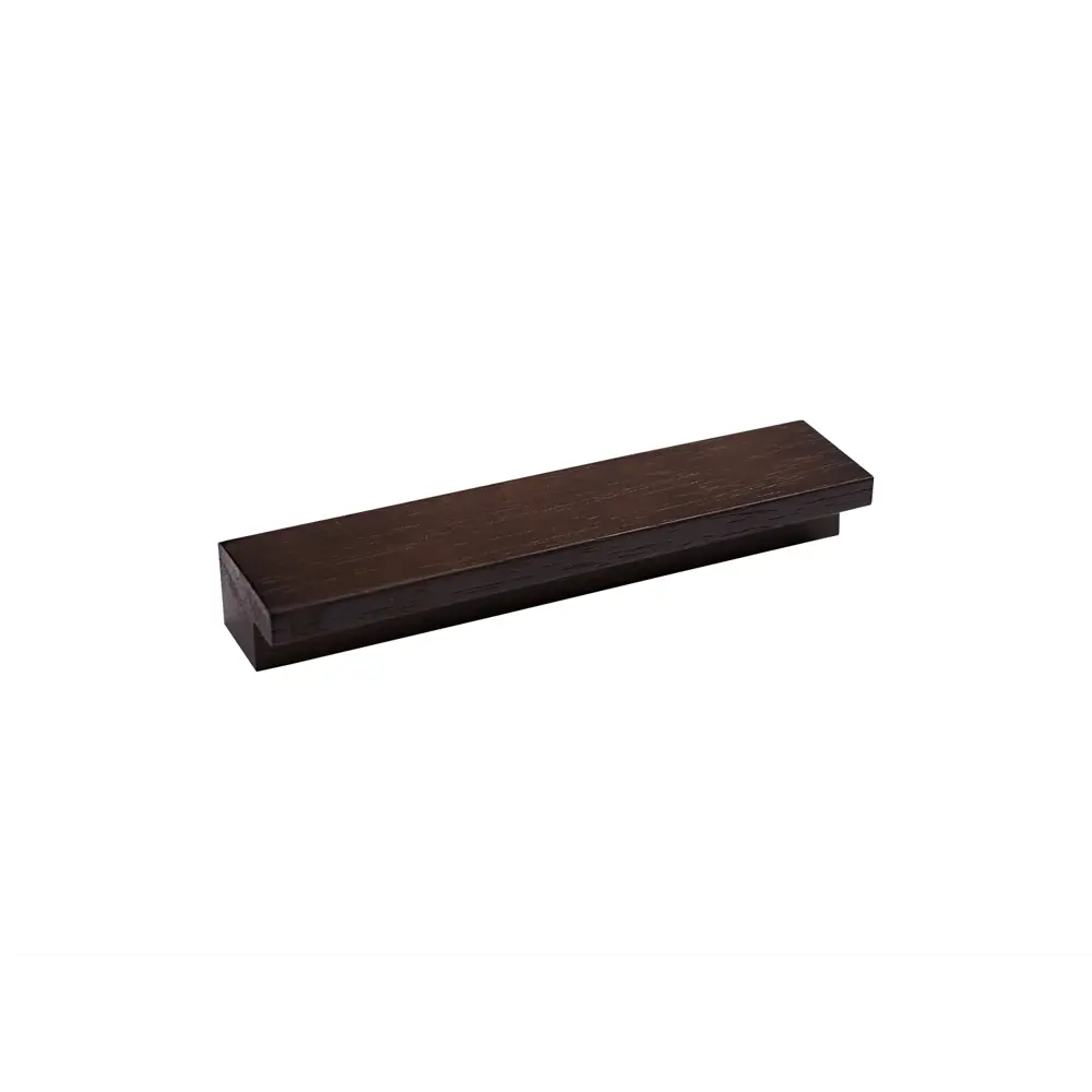 Мебельная ручка-скоба Melanerpes коричневый 96 мм PALLADIUM STLM-2185872