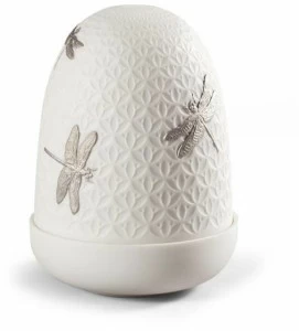 Lladró Настольная лампа Wireless led Dome 01023967