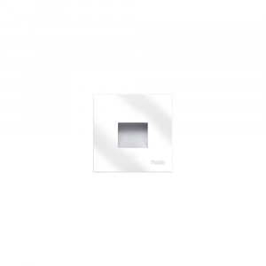 5002299 Светильник встраиваемая в стену / Наружнее освещение Platek SPY SMALL  SPY SMALL - LED 2700K Asymmetrical