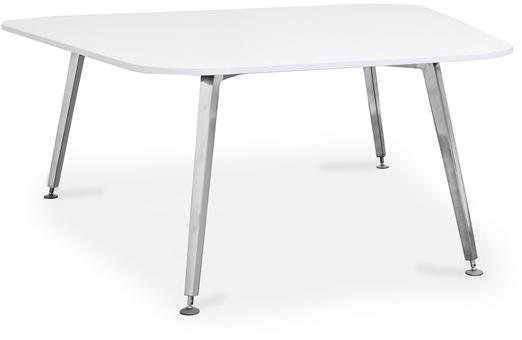 rosconi Стол из анодированного алюминия sun-id-1478963 - Вид №1