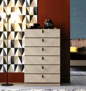 Комод  GIORGIO CASA 3736