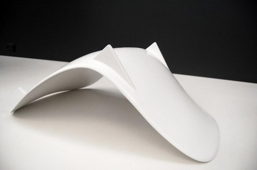 Kristalia Стул из полиуретана Sharky sun-id-1366411 - Вид №10