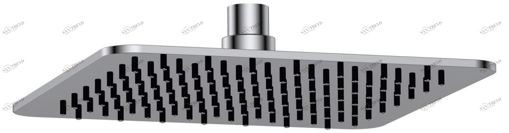 Верхний душ CARIN BB-SLD2C-200-CRM BELBAGNO 