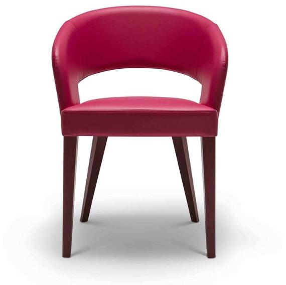 Origins 1971 Стул из ткани с подлокотниками Ray sun-id-1431439 - Вид №1