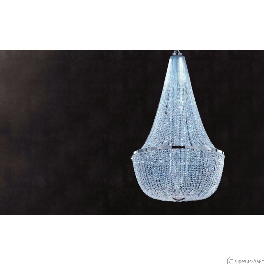 Masiero VE 864/10 60 люстра подвесная ve8641060