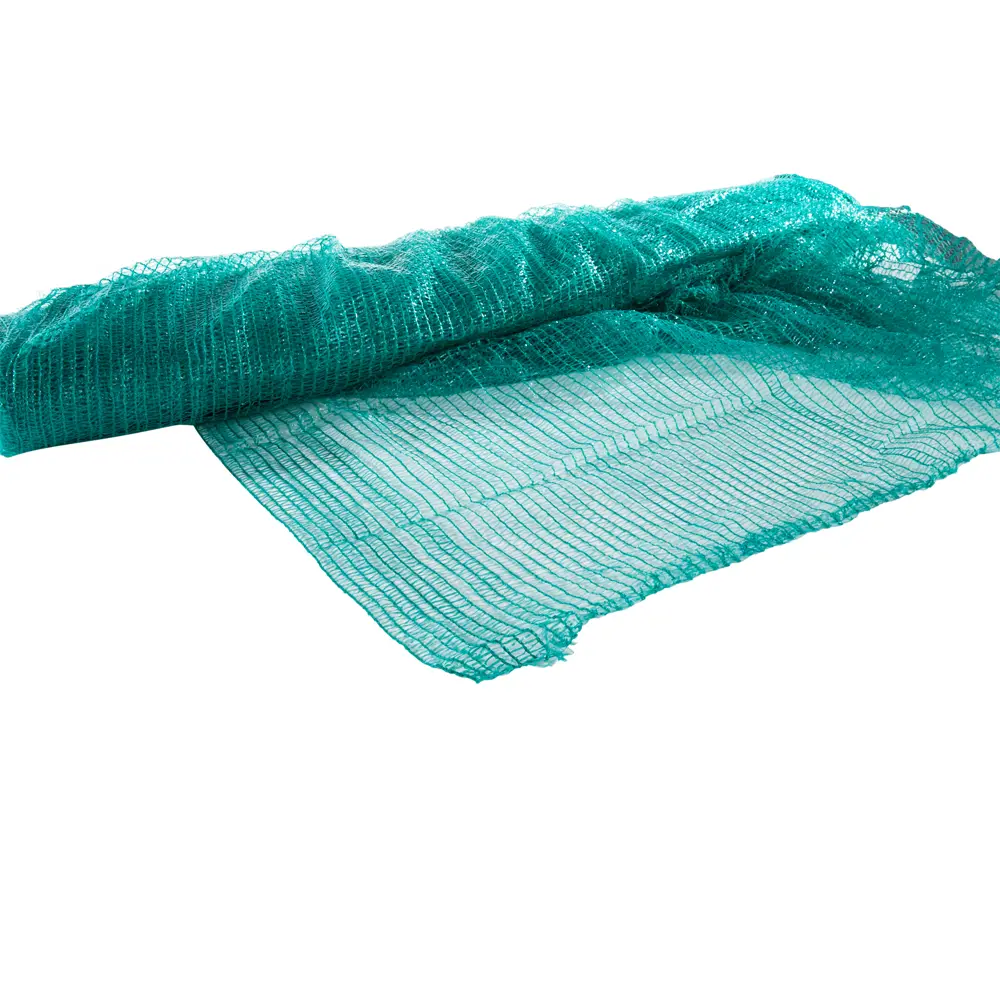 Сетка фасадная укрывная 2х50 м 35г/м² Santreyd STLM-2163135