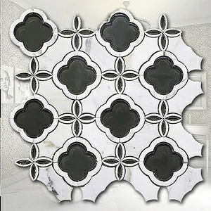 МОЗАИКА МИКС FIO-3 SKALINI FIORE