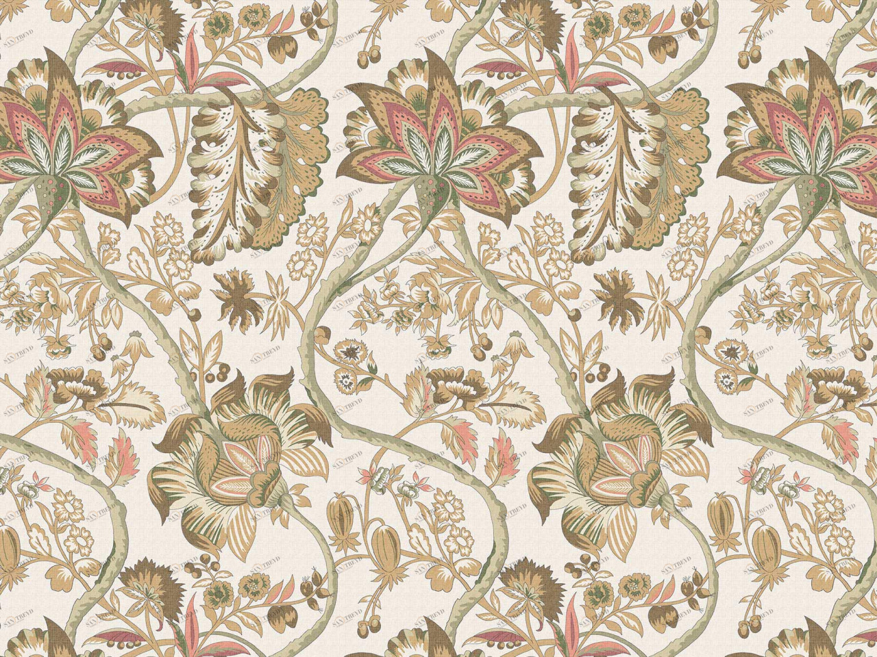 COLORISTICA 2441-38 Портьерная ткань  Тюль  Continent 