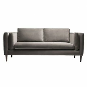 Диван Orella прямой серый ICON DESIGNE ORELLA 178061 Серый