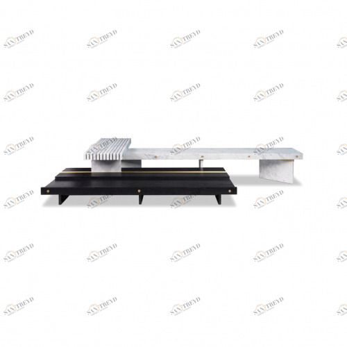 Стол / Rail Baxter sun-id-378641